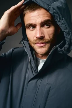 Hombre OOTO Abrigos><noscript><img width=