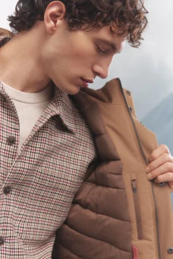 Hombre Springfield Abrigos><noscript><img width=