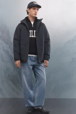 Hombre Springfield Abrigos><noscript><img width=