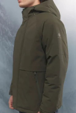 Hombre Springfield Abrigos><noscript><img width=