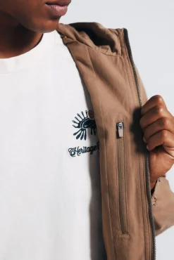 Hombre Springfield Abrigos><noscript><img width=