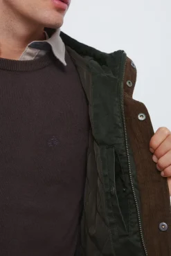 Hombre Springfield Abrigos><noscript><img width=