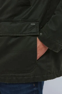 Hombre Springfield Abrigos><noscript><img width=