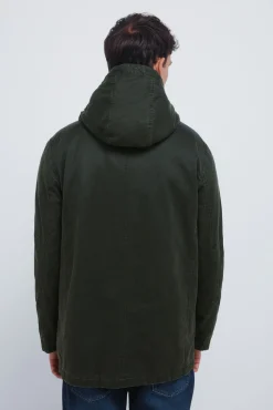 Hombre Springfield Abrigos><noscript><img width=