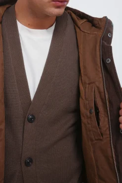 Hombre Springfield Abrigos><noscript><img width=