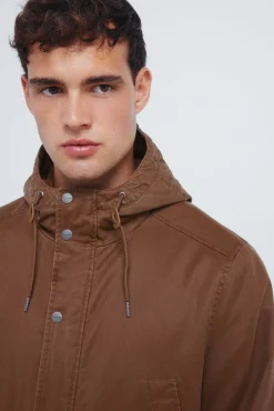 Hombre Springfield Abrigos><noscript><img width=