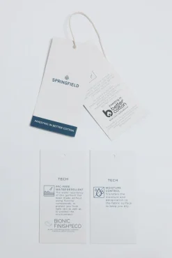 Hombre Springfield Abrigos><noscript><img width=