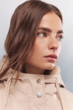 Mujer Springfield Abrigos><noscript><img width=