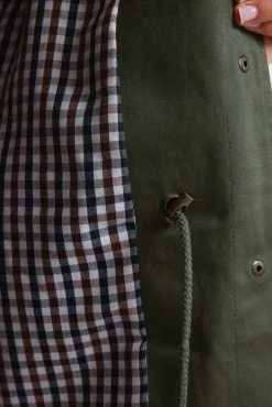 Mujer Springfield Abrigos><noscript><img width=