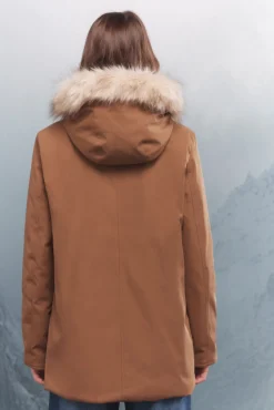 Mujer Springfield Abrigos><noscript><img width=