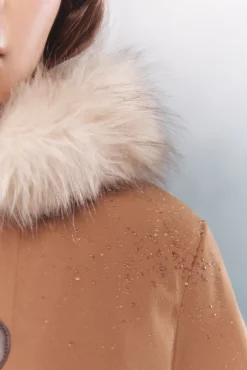 Mujer Springfield Abrigos><noscript><img width=