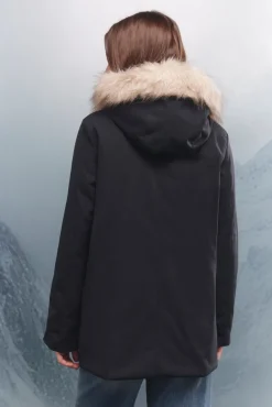 Mujer Springfield Abrigos><noscript><img width=