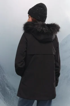 Mujer Springfield Abrigos><noscript><img width=