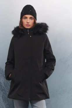 Mujer Springfield Abrigos><noscript><img width=