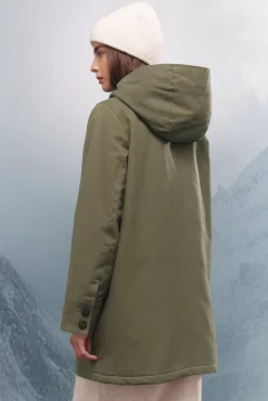 Mujer Springfield Abrigos><noscript><img width=