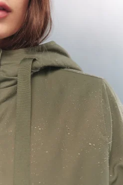 Mujer Springfield Abrigos><noscript><img width=