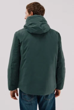 Hombre Cortefiel Abrigos><noscript><img width=