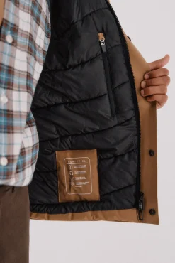 Hombre Cortefiel Abrigos><noscript><img width=