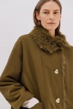 Mujer Cortefiel Abrigos><noscript><img width=