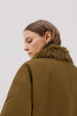 Mujer Cortefiel Abrigos><noscript><img width=