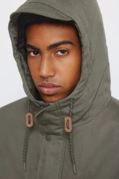 Hombre Springfield Abrigos><noscript><img width=