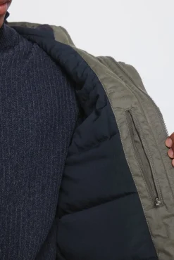 Hombre Springfield Abrigos><noscript><img width=