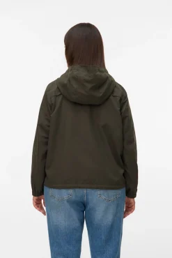 Mujer Vero Moda Curve Chaquetas|Abrigos><noscript><img width=