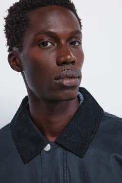 Hombre Springfield Abrigos><noscript><img width=