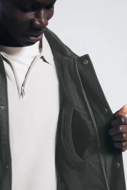 Hombre Springfield Abrigos><noscript><img width=