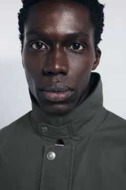 Hombre Springfield Abrigos><noscript><img width=