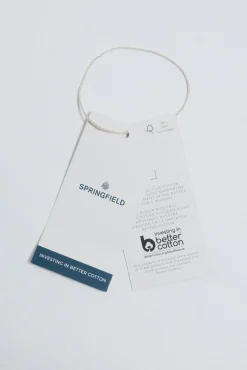 Hombre Springfield Abrigos><noscript><img width=