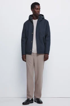 Hombre Springfield Abrigos><noscript><img width=