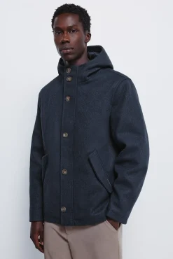 Hombre Springfield Abrigos><noscript><img width=