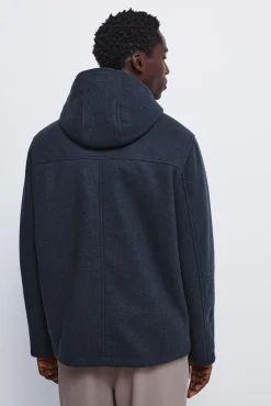 Hombre Springfield Abrigos><noscript><img width=