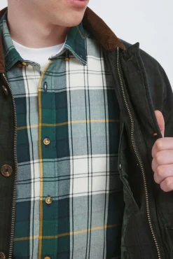 Hombre Springfield Abrigos><noscript><img width=