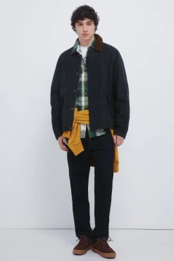 Hombre Springfield Abrigos><noscript><img width=