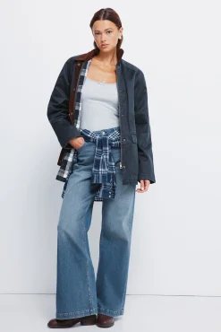 Mujer Springfield Chaquetas|Abrigos><noscript><img width=