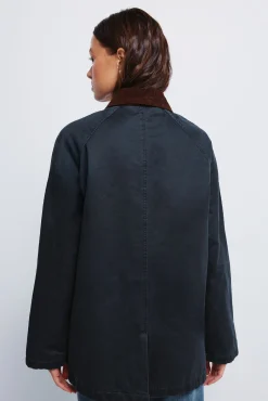 Mujer Springfield Chaquetas|Abrigos><noscript><img width=