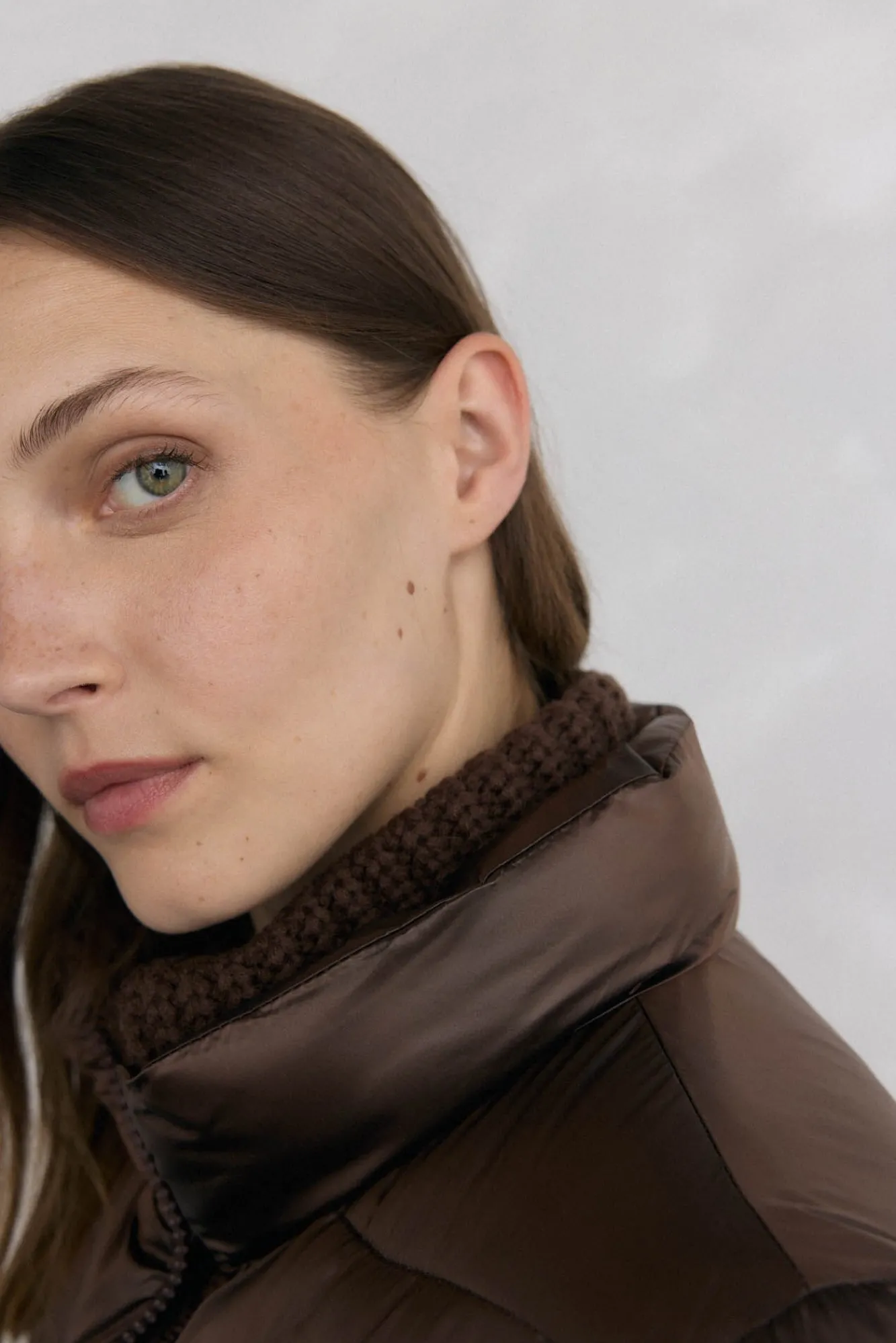 Mujer Pedro del Hierro Plumíferos Y Acolchados|Abrigos>Parka larga acolchada