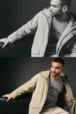 Hombre OOTO Abrigos><noscript><img width=