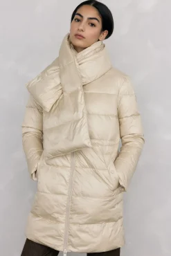 Mujer Pedro del Hierro Plumíferos Y Acolchados|Abrigos><noscript><img width=