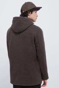 Hombre Springfield Abrigos><noscript><img width=