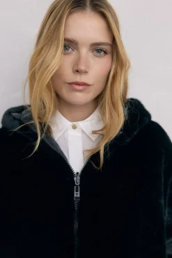 Mujer Pedro del Hierro Plumíferos Y Acolchados|Abrigos><noscript><img width=