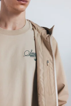 Hombre Springfield Abrigos><noscript><img width=