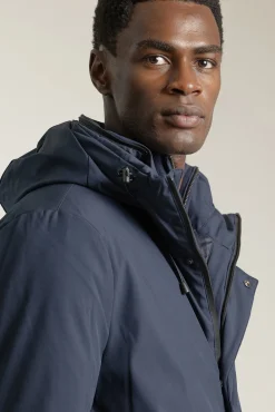 Hombre PuroEGO Abrigos><noscript><img width=