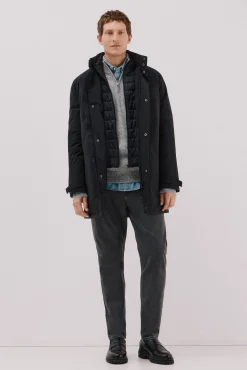 Hombre Cortefiel Abrigos><noscript><img width=