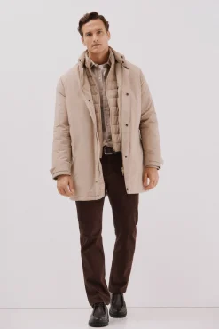 Hombre Cortefiel Abrigos><noscript><img width=