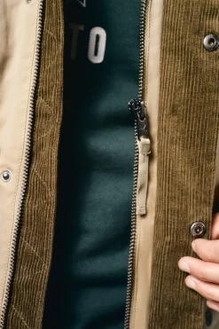 Hombre OOTO Abrigos><noscript><img width=