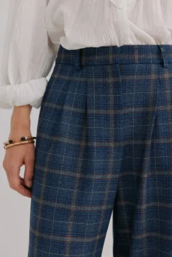 Mujer Hoss Intropia Pantalones|Trajes><noscript><img width=