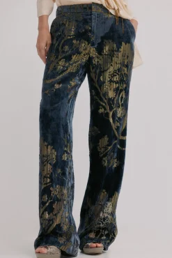 Mujer Hoss Intropia Pantalones><noscript><img width=